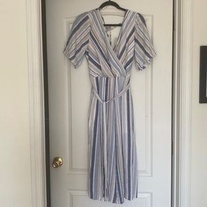 NWT Jumpsuit